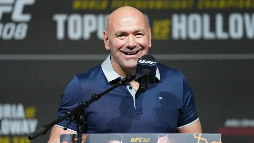 Dana White Casino Online